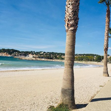 Superbe Studio Sur Le Port Et Rue Pietonne Sanary-sur-Mer Ngoại thất bức ảnh