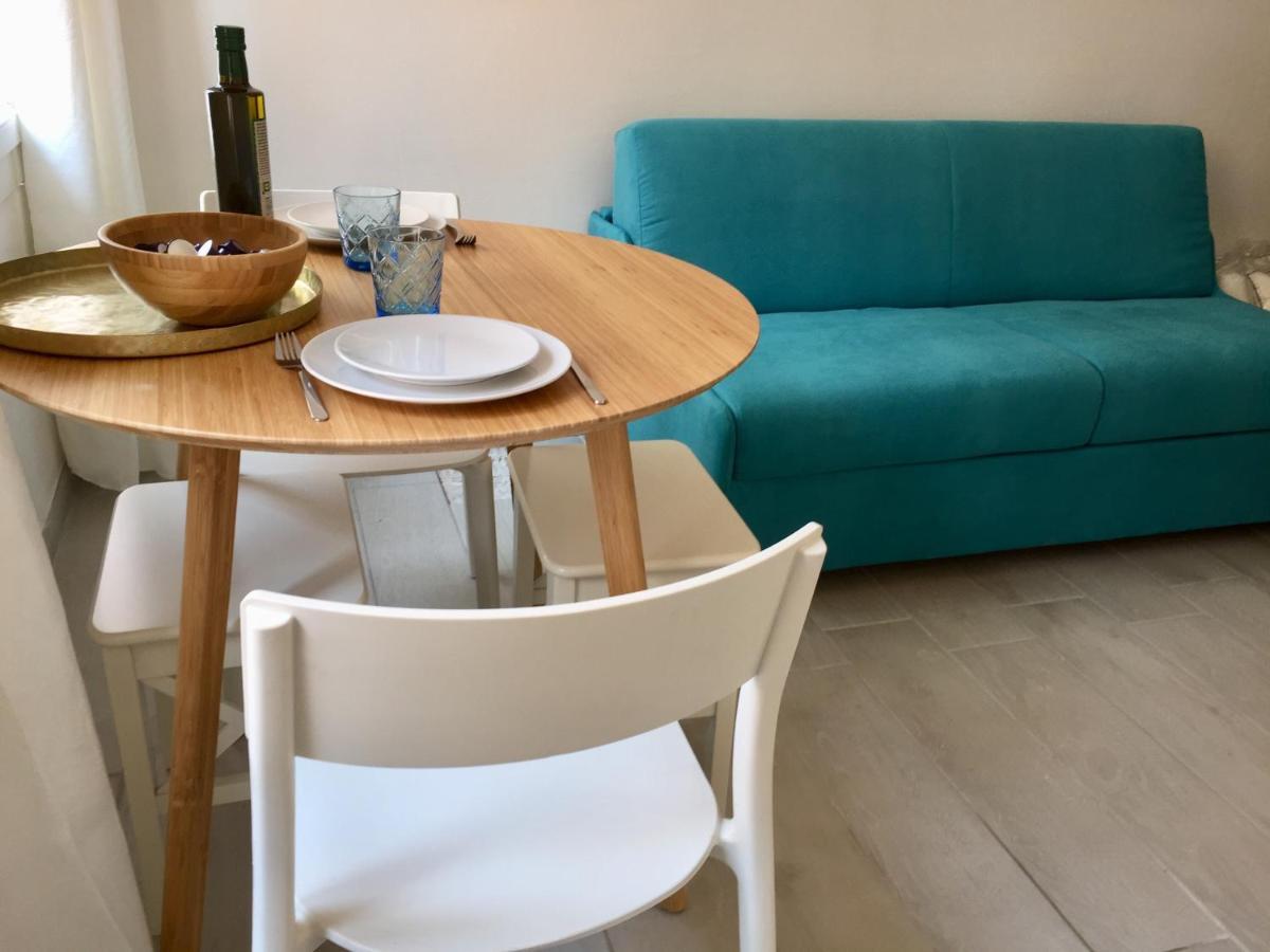 Superbe Studio Sur Le Port Et Rue Pietonne Sanary-sur-Mer Ngoại thất bức ảnh