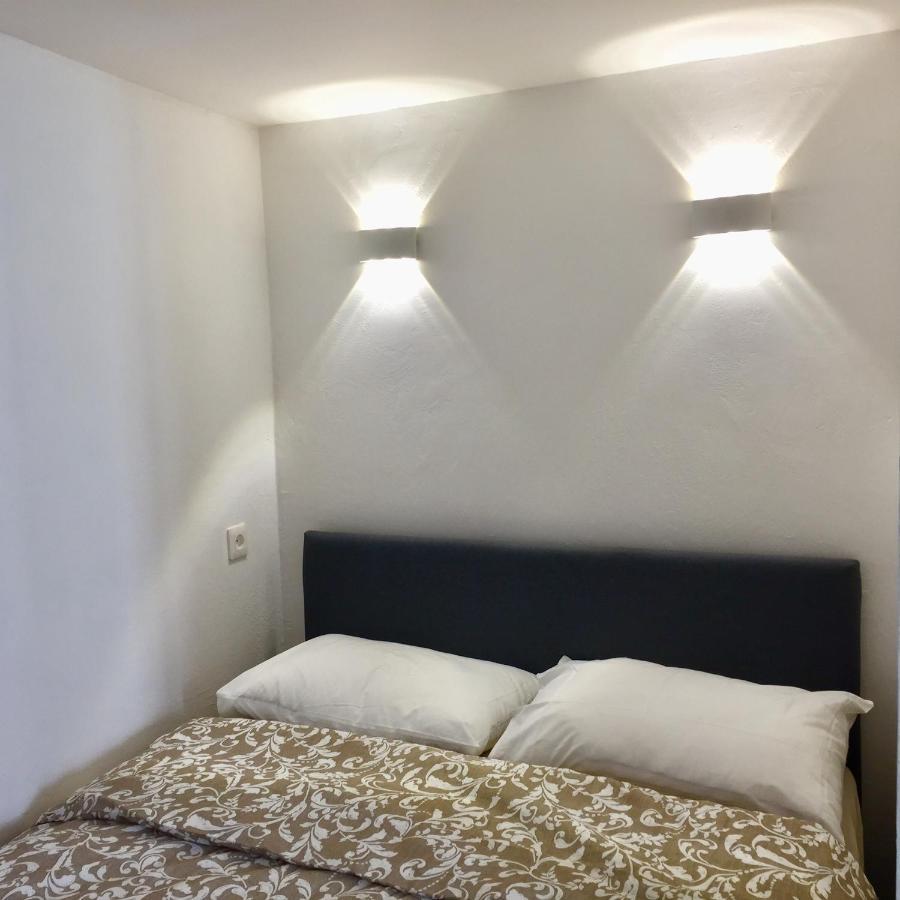 Superbe Studio Sur Le Port Et Rue Pietonne Sanary-sur-Mer Ngoại thất bức ảnh